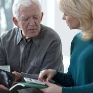 Aging and Financial Abuse: What Can Happen and Steps to Prevention