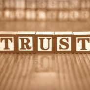 I Had A Trust Created, Now What?